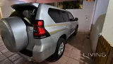 2022 Toyota Prado TXL - Used Petrol SUV with Automatic Transmission