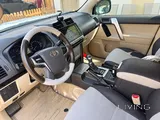 2022 Toyota Prado TXL - Used Petrol SUV with Automatic Transmission