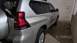 2022 Toyota Prado TXL - Used Petrol SUV with Automatic Transmission