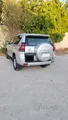 2022 Toyota Prado TXL - Used Petrol SUV with Automatic Transmission