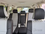 2022 Toyota Prado TXL - Used Petrol SUV with Automatic Transmission