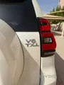 Toyota Prado TXL V6 -  2022 Model - 6 Cylinders - Good condition