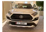 2022 TOYOTA RAV4 4WD FOR SALE!!! - PERFECT CONDITION