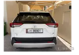 2022 TOYOTA RAV4 4WD FOR SALE!!! - PERFECT CONDITION