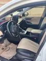 2022 Toyota RAV4 White Petrol SUV with Automatic Transmission