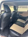 2022 Toyota RAV4 White Petrol SUV with Automatic Transmission