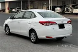 2022 TOYOTA YARIS
