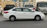 2022 TOYOTA YARIS
