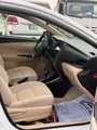 2022 TOYOTA YARIS