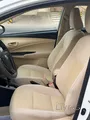 2022 TOYOTA YARIS