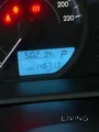 2022 TOYOTA YARIS