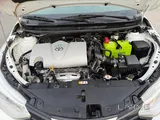 2022 TOYOTA YARIS