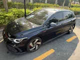2022 Volkswagen Golf GTI
