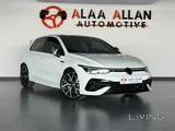 2022 Volkswagen Golf R