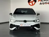 2022 Volkswagen Golf R