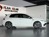2022 Volkswagen Golf R