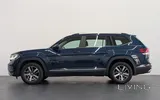 2022 Volkswagen Teramont Comfortline-Original Paint