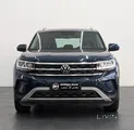 2022 Volkswagen Teramont Comfortline-Original Paint