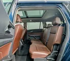 2022 Volkswagen Teramont Comfortline-Original Paint