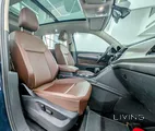 2022 Volkswagen Teramont Comfortline-Original Paint