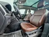 2022 Volkswagen Teramont Comfortline-Original Paint