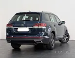 2022 Volkswagen Teramont Comfortline-Original Paint