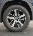 2022 Volkswagen Teramont Comfortline-Original Paint