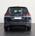2022 Volkswagen Teramont Comfortline-Original Paint