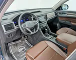 2022 Volkswagen Teramont Comfortline-Original Paint