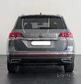 2022 Volkswagen Teramont Comfortline-Warranty