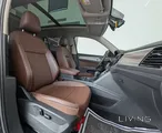 2022 Volkswagen Teramont Comfortline-Warranty
