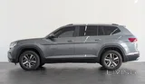 2022 Volkswagen Teramont Comfortline-Warranty