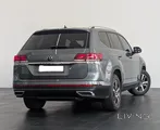 2022 Volkswagen Teramont Comfortline-Warranty