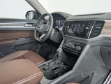2022 Volkswagen Teramont Comfortline-Warranty