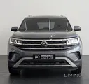 2022 Volkswagen Teramont Comfortline-Warranty