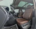 2022 Volkswagen Teramont Comfortline-Warranty