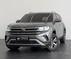 2022 Volkswagen Teramont Comfortline-Warranty