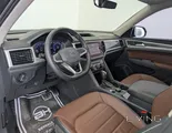 2022 Volkswagen Teramont R-Line