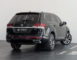 2022 Volkswagen Teramont R-Line