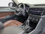 2022 Volkswagen Teramont R-Line