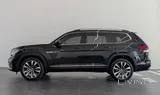 2022 Volkswagen Teramont R-Line