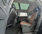 2022 Volkswagen Teramont R-Line