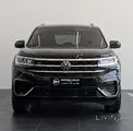 2022 Volkswagen Teramont R-Line