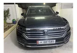 2022 Volkswagen Touareg Highline Plus - Used, Petrol, Automatic