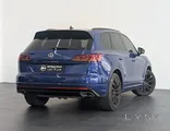 2022  Volkswagen Touareg R-Line