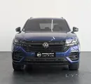 2022  Volkswagen Touareg R-Line