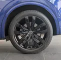 2022  Volkswagen Touareg R-Line