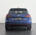 2022  Volkswagen Touareg R-Line