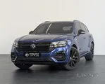 2022  Volkswagen Touareg R-Line