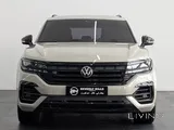 2022 Volkswagen Touareg R-Line- Original Paint